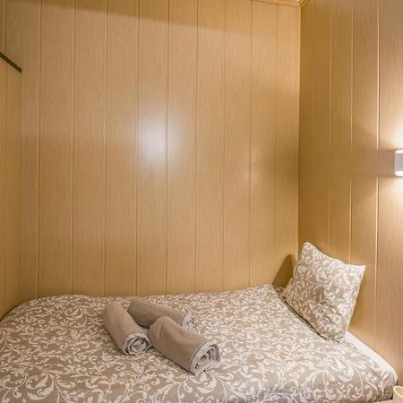Studio Cosy Au Pied Des Pistes - Vacances Au Ski Lp103 פאס דה לה קאסה מראה חיצוני תמונה