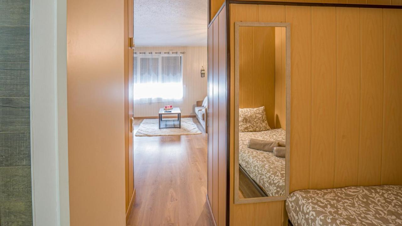 Studio Cosy Au Pied Des Pistes - Vacances Au Ski Lp103 פאס דה לה קאסה מראה חיצוני תמונה